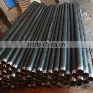Competitive Price Well Drill Used Oil Drilling Steel Sucker Rod photo-3