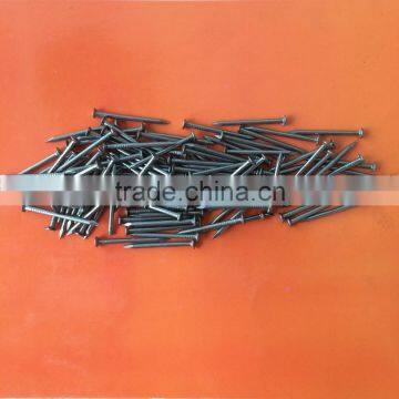 Best Price Common Round Steel Wire Nails photo-2