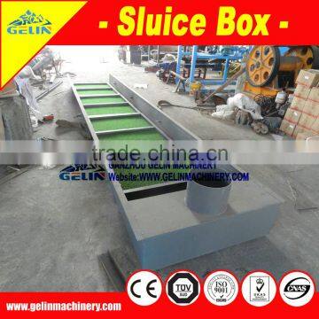 Hot Selling Small Sluice Box Carpet photo-6