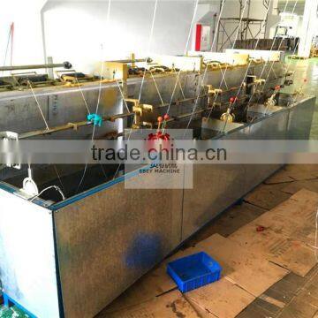 Yarn From Doubling And Two Spindle Wire Twisting Machine photo-2