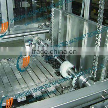Professional and High Efficiency Screw Lifting Conveyor photo-4