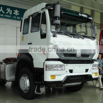 SINOTRUK 6*4 truck tractor