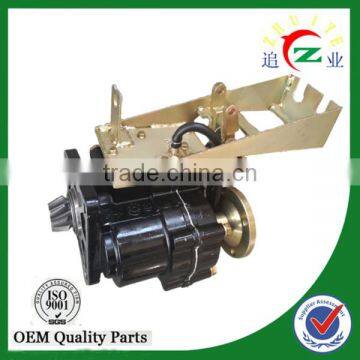 High Quality XY Utv 300cc Gearbox With Reverse Gear photo-2