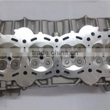 TUM Brand Use for TOYOTA 22R/22REC Cylinder Head 11101-35060 11101-35080 photo-3