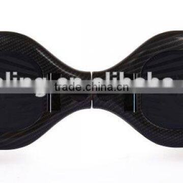 6.5 Inch Tire Two Wheel Hoverboard With LED photo-4