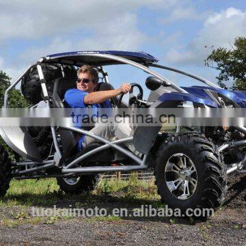 2017 1100cc EURO4 EEC Road Legal Dune Buggy (TKG1100-1) photo-6