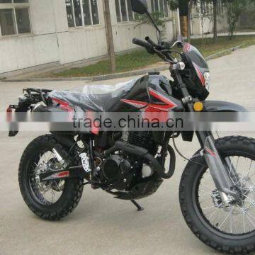 EPA China off Road Motorcycle photo-2