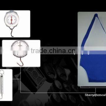 hanging baby scale / salter weighing scales / manual weighing scales