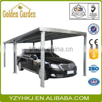 china supplier economy transition portable garage carport