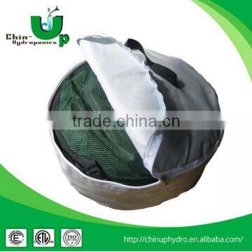 Mine Mill Plant/clothes Hanger Stand/hanging Dry Rack photo-2