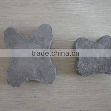 Reinforced Concrete Spacers