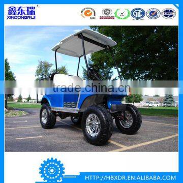 Car aluminum profiles/ car roof rack