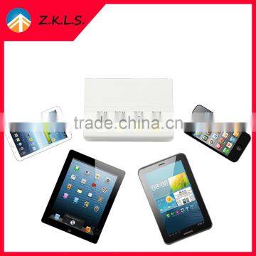 Multifunction 8 USB Charging Port Sockets photo-3