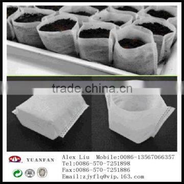 Gardening Use Non Woven Fabric photo-2