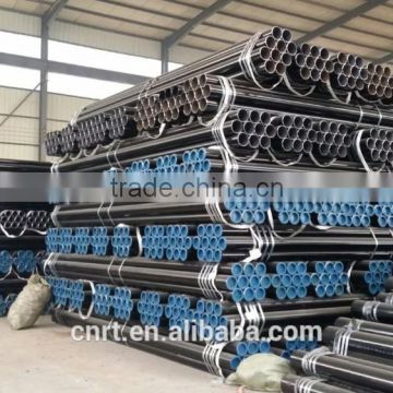 carbon steel pipe as per astm a53 /api 5l grb (q235)