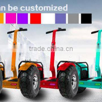 Leadway Hot Sell Electric Scooter With Best Quality