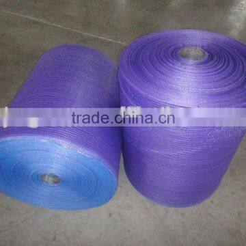 40*60CM, Onion Raschel Bag / Vegetable Mesh Bag photo-4