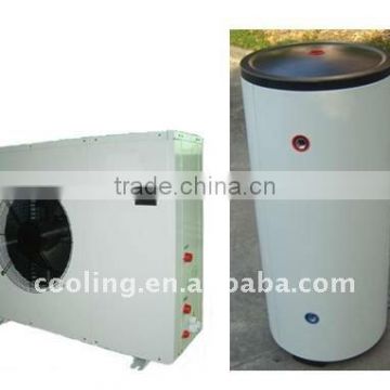 DC inverter heat pump, inverter air to air heat pump, air heat pump water heater