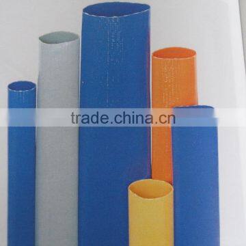 PVC Layflat Hose for Irrigation photo-3