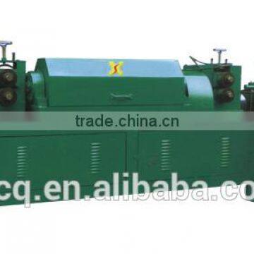 A Set of Concrete Pole Making Equipment photo-4