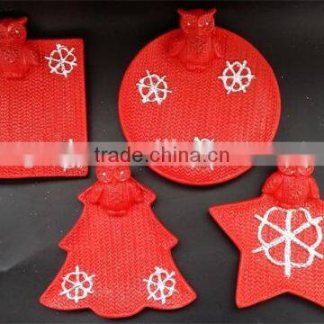 Festive Atmosphere Refrigerator Magnet photo-3