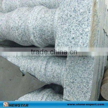 Newstar natural stone railings