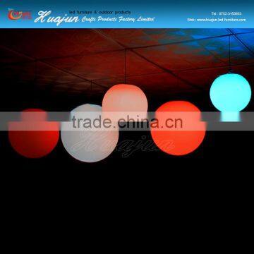 Led Ball Dmx Lighting/rechargeable Ball Lamp/luminous Ball photo-3