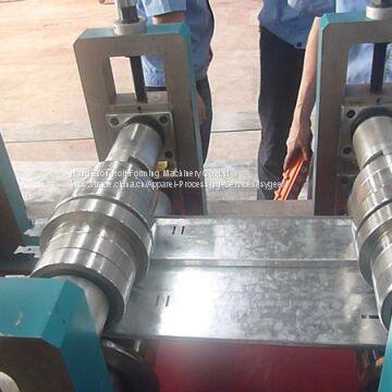 Types of Rolling Machine in Window Frame photo-2