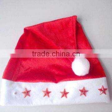 Classical Flash Singing Christmas Hat photo-3