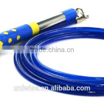 Speed Jump Rope UIC-JR10, Ball Bearing! photo-2