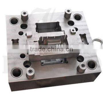Effective OEM/ODM Plastic Mold Making photo-2