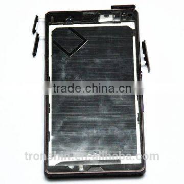 Customized Silicone Button and Silicone Keypad With Water Proof Function for Mobile Phone photo-2