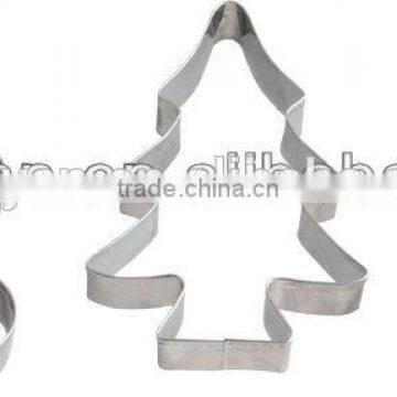 Cooking Tools Different Shape Stainless Steel Cake Mould,Cake Cutter photo-2