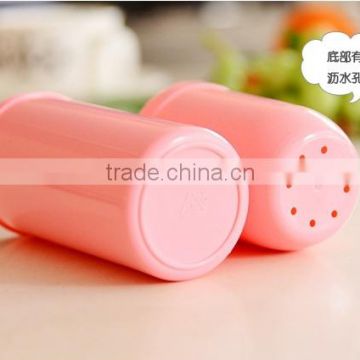 N212 Colorful Promotional Plastic Travel Toothbrush Box