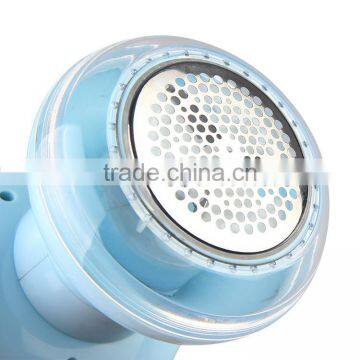 Mini Electric Lint Remover, Portable Clothes Trimmer photo-5