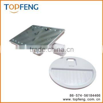 Bathroom Makeup Mirror With LED Light