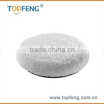 Swivel Car Cushion/360 Swivel Seat/soft Comfort Swivel Cushion photo-6