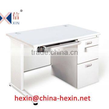 Steel Keyboard Tray Metal Keyboard Tray Laptop Under Desk Keyboard Tray for Desk photo-2