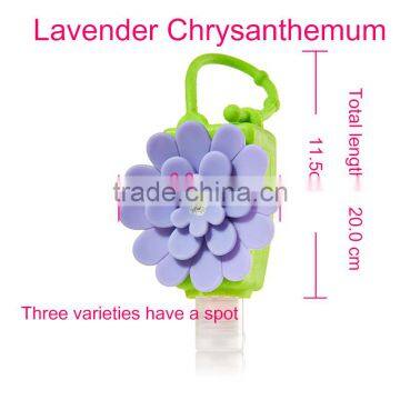 Shunjin Pocket Hand Sanitizer for Bag photo-2