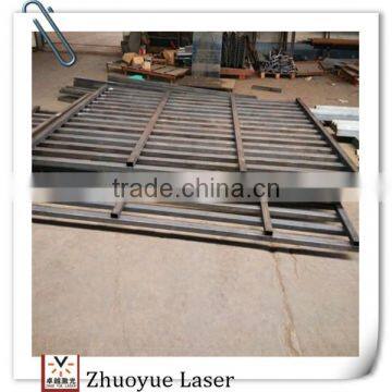 Customized Sheet Metal Part / Metal Fabrication / Metal Accessories photo-2