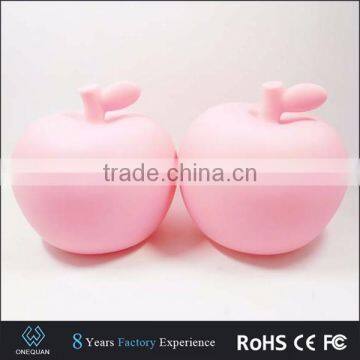 2017 Hot Sales LED Lighting Elegant Apple Fruits Night Light Decorative Lamp photo-6