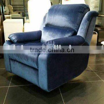 TKN-3M6-12 Luxury Electrical Manicure Sofa Chair Salon Furniture Using Reflexology Sofa Chair photo-3