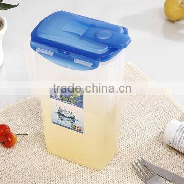 8029 clear plastic water bottles 1500ml