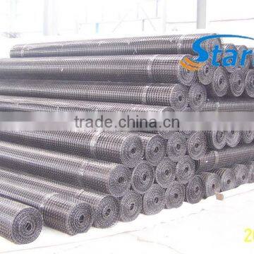 BX1100 Geogrid for Road Construction photo-4