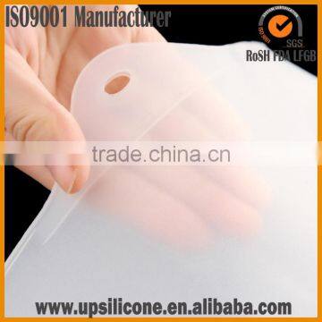 Food Grade Eco-friendly Non-stick Kitchenware Silicone Kneading Dough Bag for Flour Food photo-4