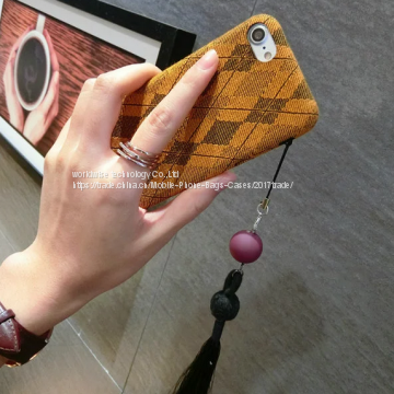 Protective Housing Case Charpie Mobile Phone Cases for IPhone7/7Plus/6/6s/6plus/6splus Soft Cell Phone Cover Shell photo-4