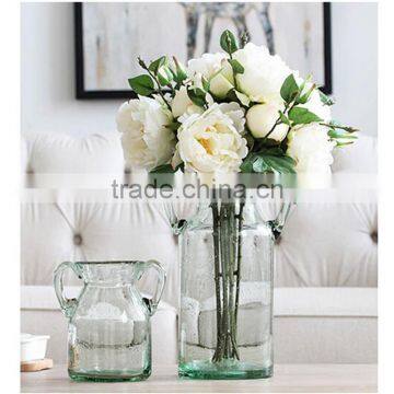 Best Sale China Flower Wedding Vases photo-4