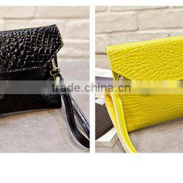 New Arrival pu Leather Handbag,guangzhou Handbag Market photo-3
