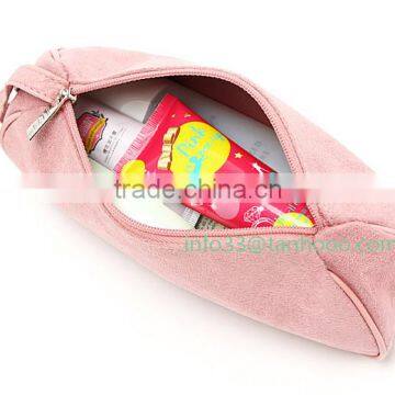 Fashion Customized Make up Bag Custom Cosmetic Travel Bag Factory photo-4