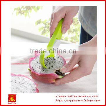 Widely Used Plastic ABA Ice Cream and Fruit Scoop photo-4